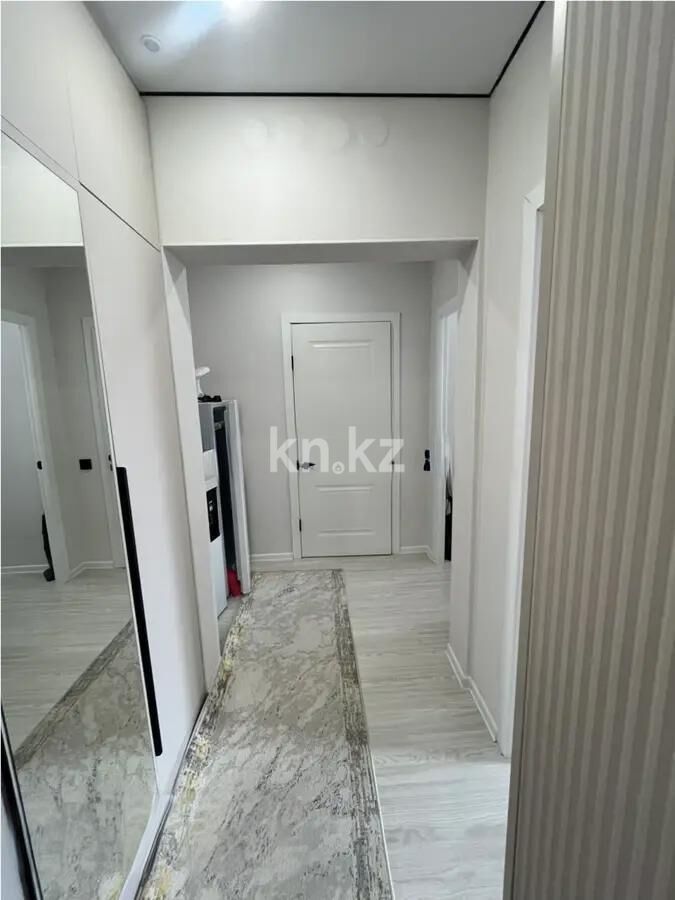 Продажа 1-комнатной квартиры, 40.2 м² - Продажа однокомнатных квартир в р-не Есиль Астаны - страница 24 фото 5 из 5