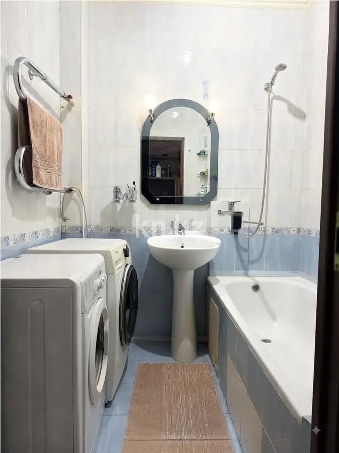 Продажа 2-комнатной квартиры, 61 м² - Продажа двухкомнатных квартир в панельном доме в Алматы - страница 22 фото 4 из 6