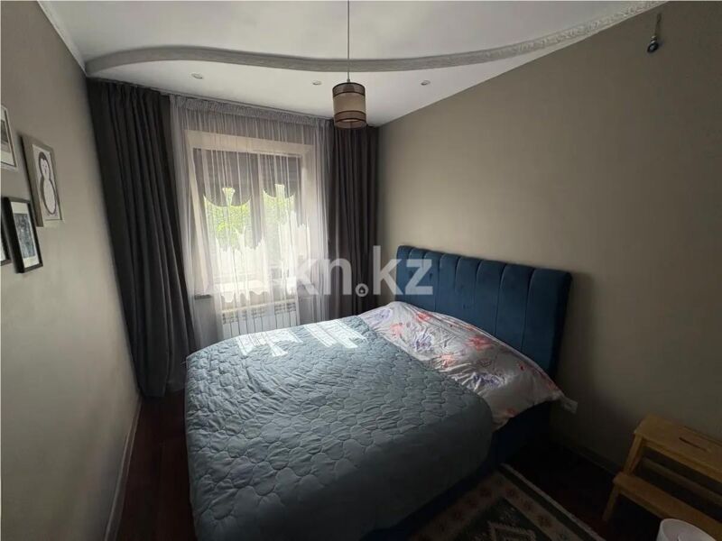 Продажа 2-комнатной квартиры, 42 м² - Продажа квартир от собственников в Алматы - страница 3 фото 2 из 5