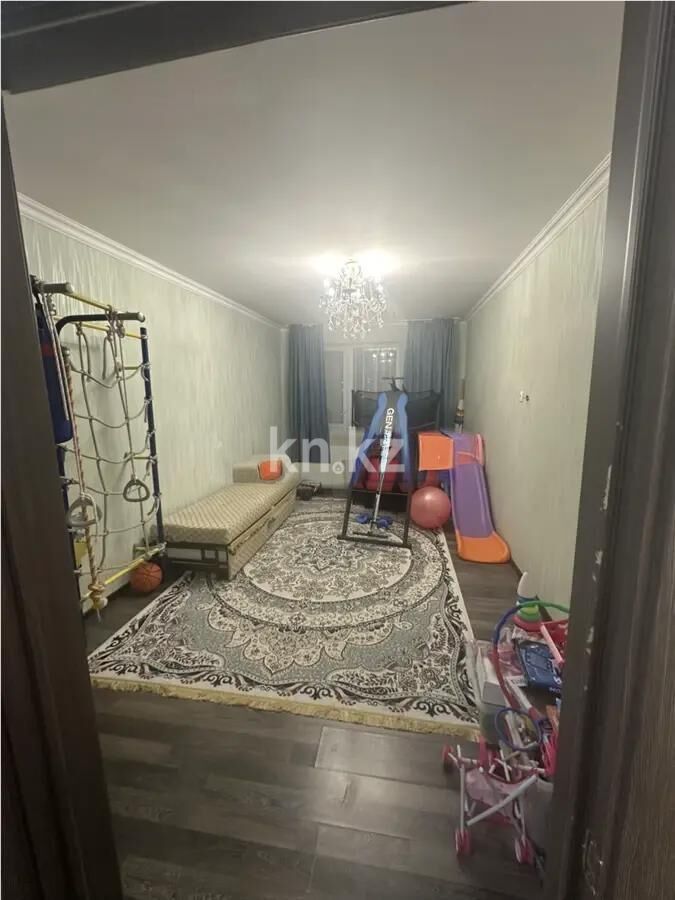 Продажа 4-комнатной квартиры, 116 м² - Продажа квартир в Астане - страница 8 фото 4 из 8