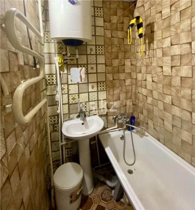 Продажа 2-комнатной квартиры, 44 м² - Продажа двухкомнатных квартир в панельном доме в Казахстане - страница 77 фото 6 из 6