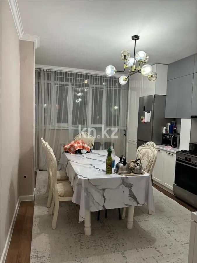 Продажа 2-комнатной квартиры, 70.8 м² - Продажа квартир от собственников в Алматы - страница 17 фото 4 из 5