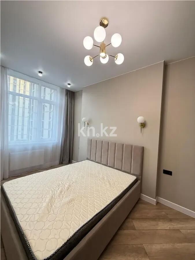 Продажа 2-комнатной квартиры, 66.25 м² - Продажа квартир от собственников в Астане - страница 11 фото 2 из 4
