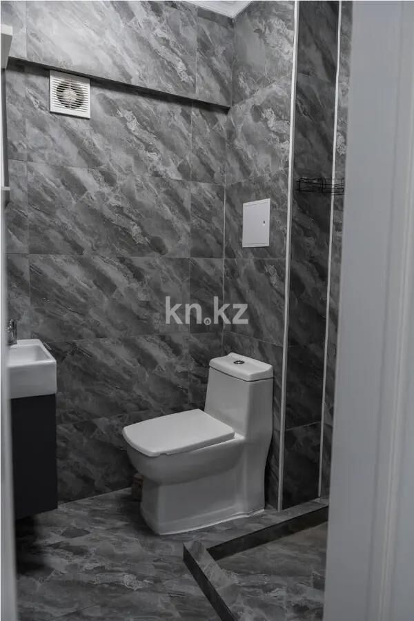 Продажа 1-комнатной квартиры, 33 м² - Продажа однокомнатных квартир в панельном доме в Алматы - страница 5 фото 2 из 3