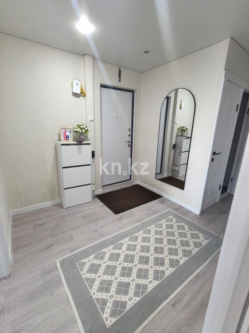 Продажа 3-комнатной квартиры, 65 м² - Продажа квартир от собственников в Уральске фото 2 из 2