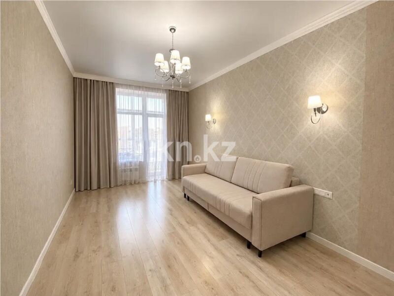 Продажа 2-комнатной квартиры, 63.6 м² - Продажа квартир от собственников в Астане - страница 25 фото 2 из 5