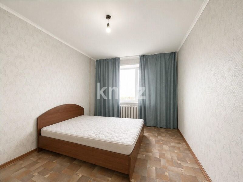 Продажа 4-комнатной квартиры, 84 м² - Продажа четырехкомнатных квартир в панельном доме в Казахстане - страница 14 фото 3 из 15