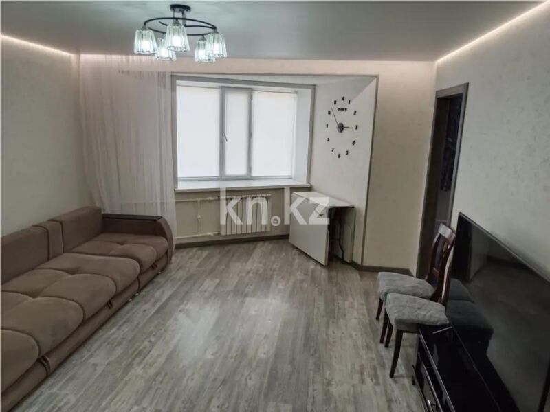Продажа 3-комнатной квартиры, 59 м² - Продажа трехкомнатных квартир в Майкудуке Караганды - страница 9 фото 1 из 7