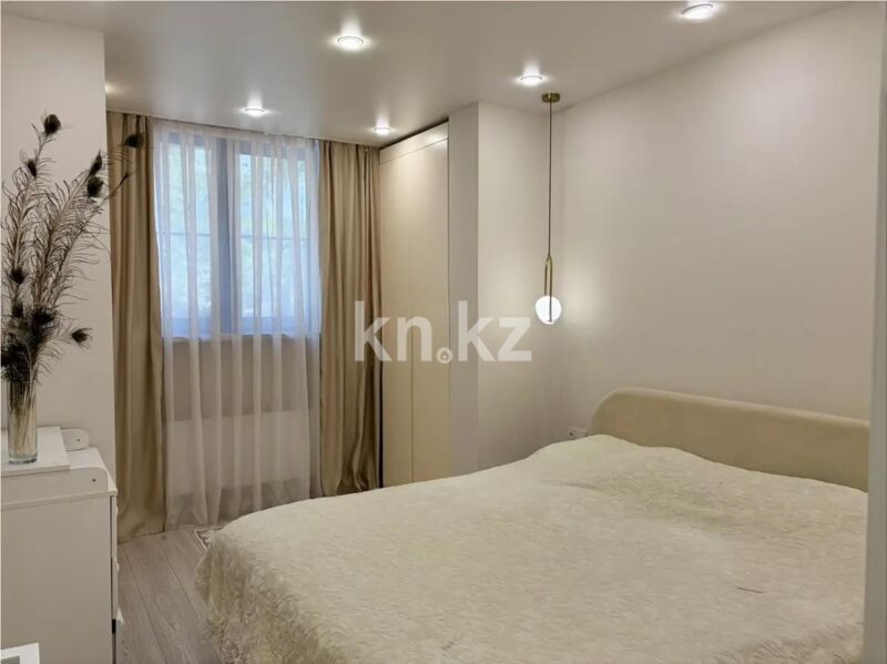 Продажа 2-комнатной квартиры, 54 м² - Продажа квартир от собственников в Алматы - страница 291 фото 2 из 4