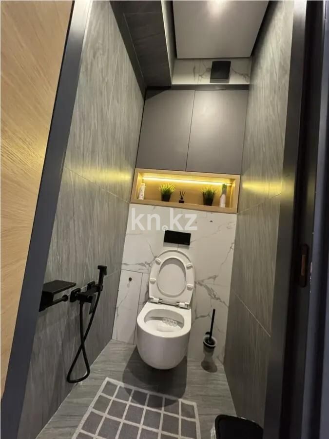 Продажа 3-комнатной квартиры, 71 м² - Продажа трехкомнатных квартир в Турксибском р-не Алматы - страница 4 фото 8 из 9