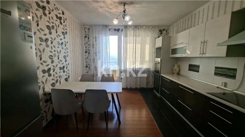 Продажа 2-комнатной квартиры, 87.2 м² - Недвижимость в Алматы - страница 16 фото 3 из 4
