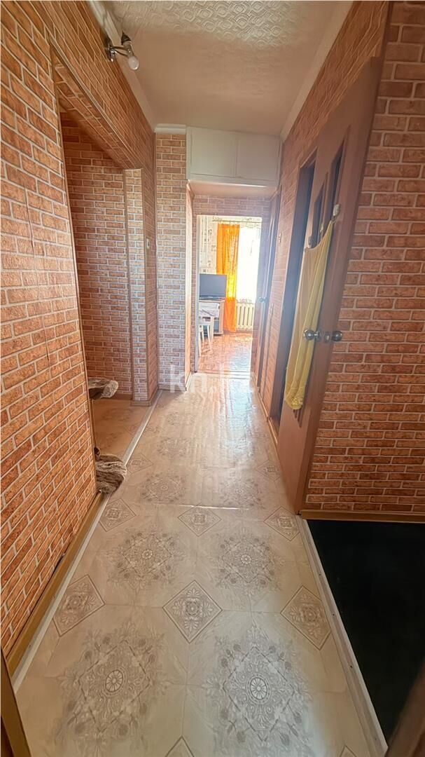 Продажа 4-комнатной квартиры, 78 м² - Продажа четырехкомнатных квартир в панельном доме в Караганде - страница 4 фото 9 из 15