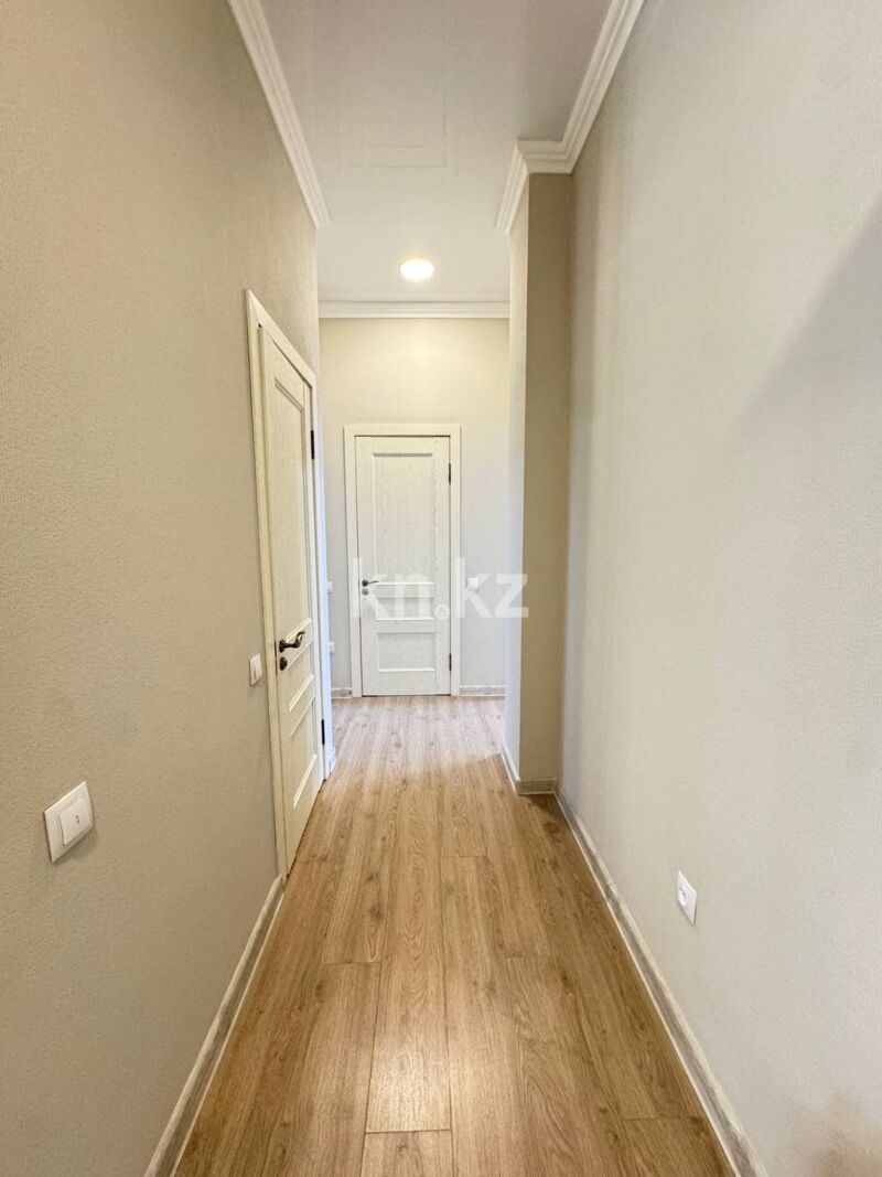Продажа 3-комнатной квартиры, 78.1 м² - Продажа трехкомнатных квартир в монолитно-каркасном доме в Казахстане - страница 51 фото 16 из 29