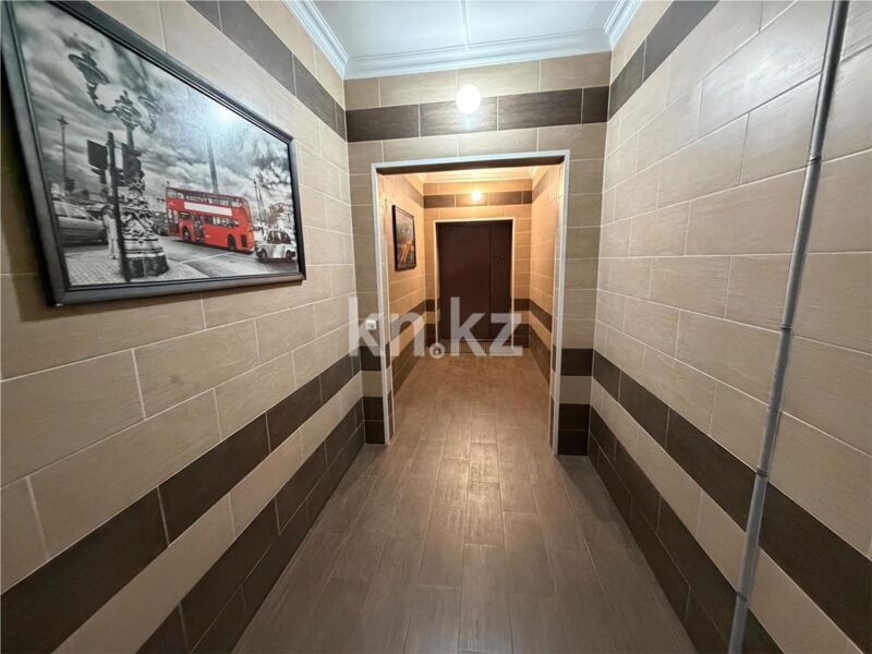 Продажа 3-комнатной квартиры, 138 м² - Продажа квартир в Казахстане - страница 137 фото 29 из 29