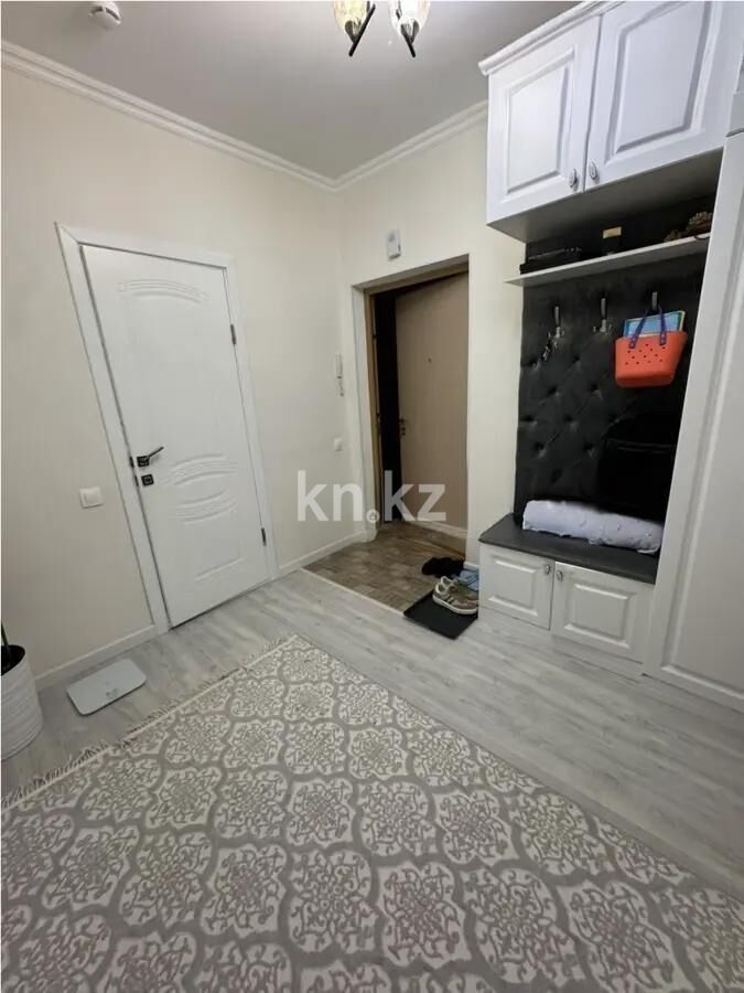 Продажа 2-комнатной квартиры, 55.7 м² - Продажа двухкомнатных квартир в р-не Есиль Астаны - страница 17 фото 5 из 6