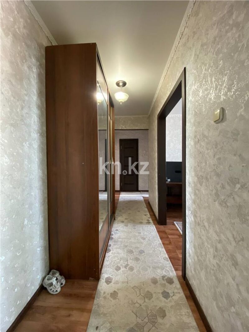 Продажа 3-комнатной квартиры, 68 м² - Недвижимость в Темиртау - страница 29 фото 13 из 18