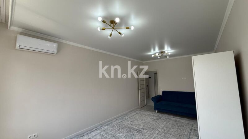 Продажа 2-комнатной квартиры, 46 м² - Продажа двухкомнатных квартир в монолитном доме в Казахстане - страница 16 фото 4 из 9