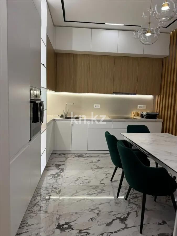 Продажа 3-комнатной квартиры, 84.7 м² - Продажа трехкомнатных квартир в блочном доме в Казахстане - страница 50 фото 2 из 5