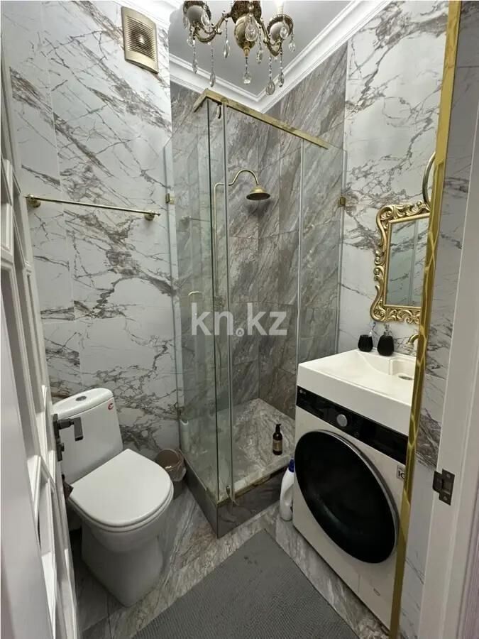 Продажа 3-комнатной квартиры, 100 м² - Продажа квартир в новостройках Астаны - страница 7 фото 5 из 7