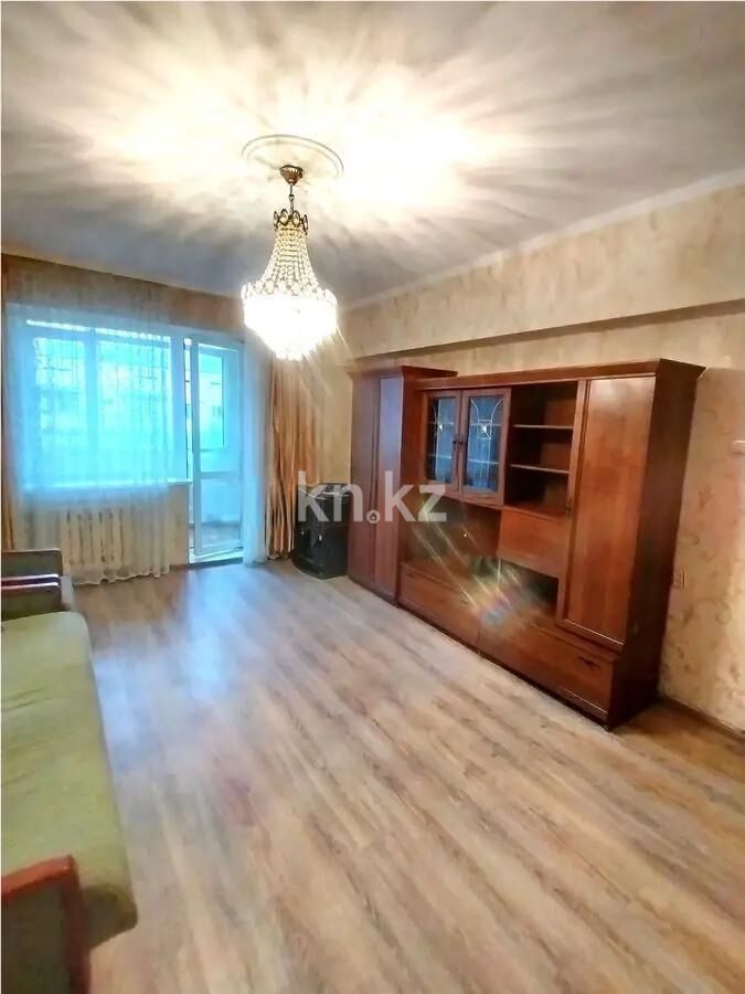 Продажа 1-комнатной квартиры, 38 м² - Продажа однокомнатных квартир в Алматы - страница 10 фото 1 из 4
