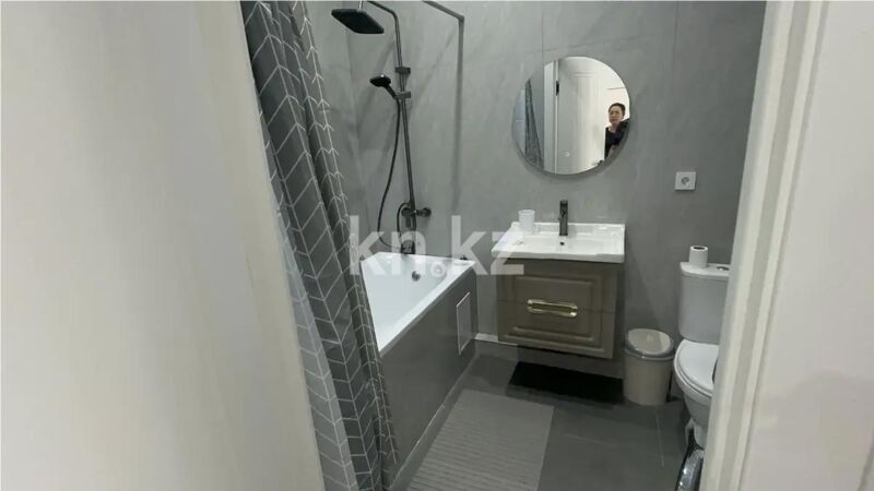 Продажа 2-комнатной квартиры, 59.5 м² - Продажа двухкомнатных квартир от собственников в Алматы - страница 2 фото 4 из 4