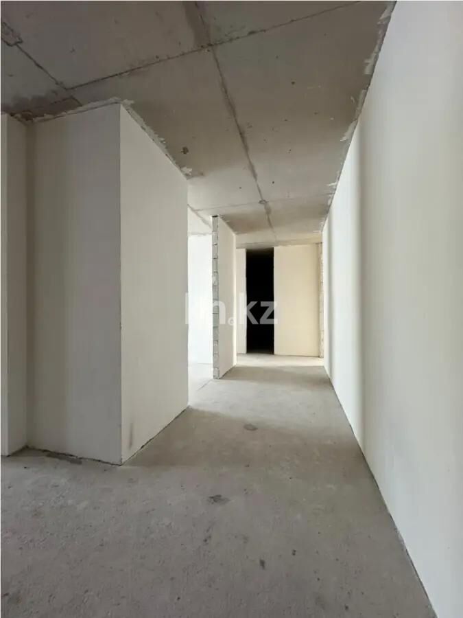 Продажа 3-комнатной квартиры, 104.89 м² - Продажа трехкомнатных квартир в монолитно-каркасном доме в Казахстане - страница 105 фото 4 из 4