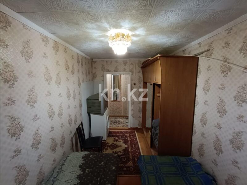 Продажа 2-комнатной квартиры, 44 м² - Продажа двухкомнатных квартир в блочном доме в Казахстане - страница 72 фото 4 из 10