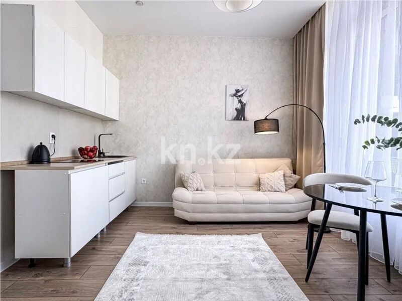 Продажа 2-комнатной квартиры, 38 м² - Продажа двухкомнатных квартир в блочном доме в Казахстане - страница 24 фото 2 из 3