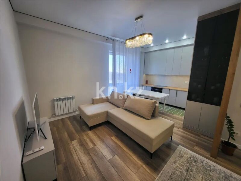 Продажа 3-комнатной квартиры, 67 м² - Продажа квартир в блочном доме в Казахстане - страница 15 фото 1 из 6