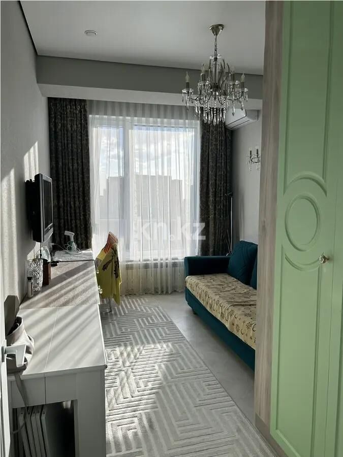 Продажа 3-комнатной квартиры, 65 м² - Продажа трехкомнатных квартир в Бостандыкском р-не Алматы - страница 29 фото 2 из 6