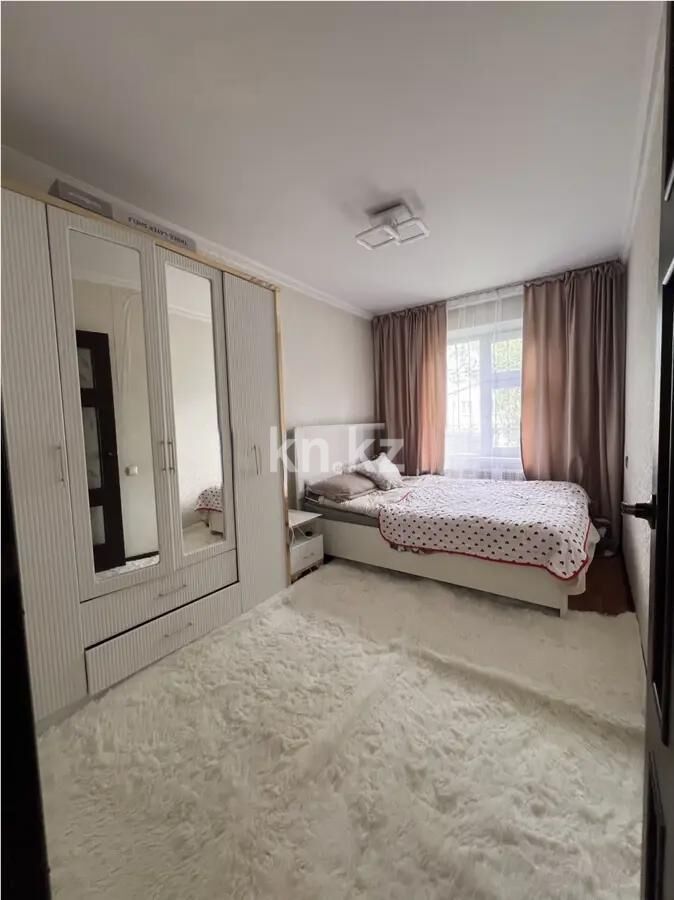 Продажа 2-комнатной квартиры, 45 м² - Продажа двухкомнатных квартир в блочном доме в Алматы - страница 3 фото 2 из 4