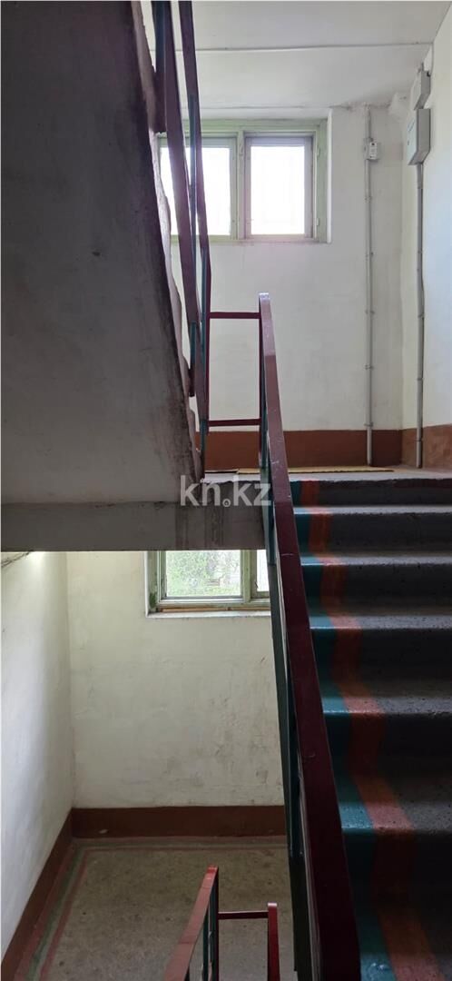 Продажа 3-комнатной квартиры, 70 м² - Продажа трехкомнатных квартир в Темиртау - страница 12 фото 16 из 16