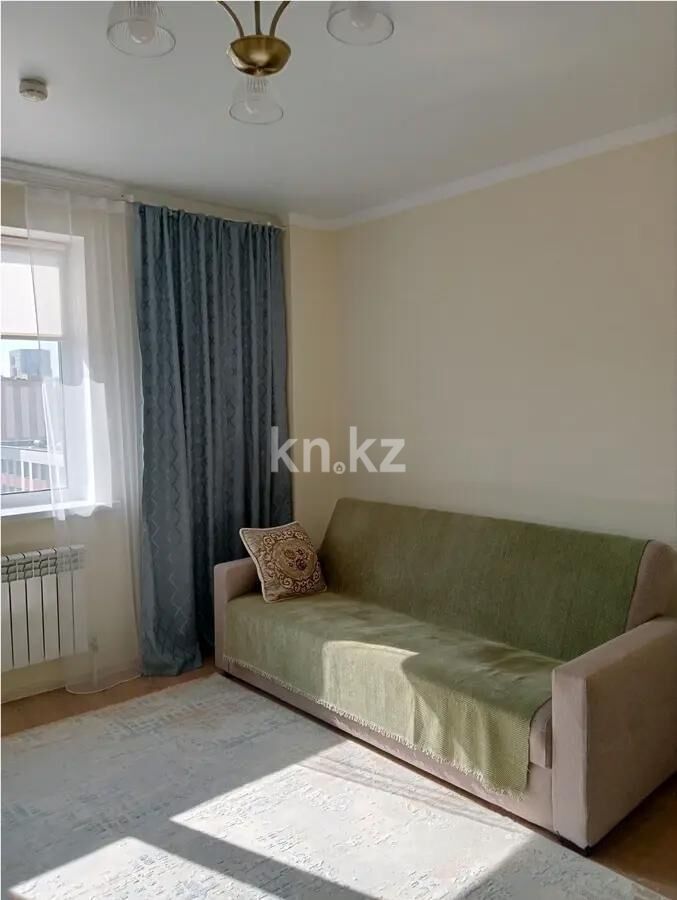 Продажа 2-комнатной квартиры, 53.9 м² - Продажа двухкомнатных квартир от собственников в Казахстане - страница 52 фото 1 из 9