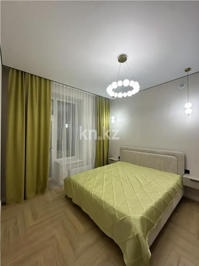Продажа 2-комнатной квартиры, 43 м² - Продажа двухкомнатных квартир от собственников в Казахстане - страница 3 фото 2 из 3