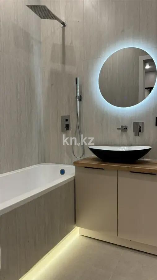 Продажа 1-комнатной квартиры, 40 м² - Продажа однокомнатных квартир в р-не Алматы Астаны - страница 14 фото 3 из 5