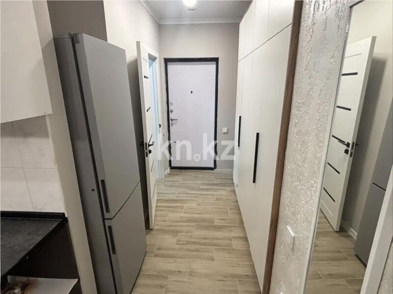 Продажа 1-комнатной квартиры, 32.9 м² - Продажа однокомнатных квартир в Алатауском р-не Алматы - страница 22 фото 3 из 3