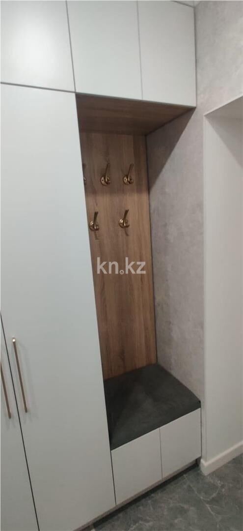 Продажа 2-комнатной квартиры, 39 м² - Аренда квартир посуточно в Павлодаре фото 6 из 6