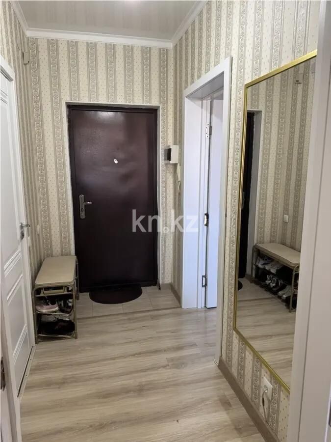 Продажа 1-комнатной квартиры, 40 м² - Продажа домов, коттеджей в Жезказгане фото 4 из 4