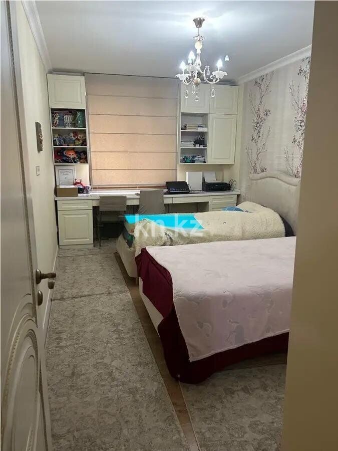 Продажа 3-комнатной квартиры, 128 м² - Продажа трехкомнатных квартир в Ауэзовском р-не Алматы - страница 6 фото 3 из 5