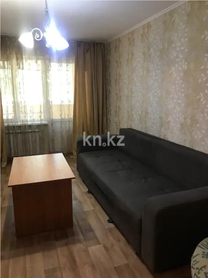 Продажа 1-комнатной квартиры, 33 м² - Продажа однокомнатных квартир от собственников в Алматы - страница 10 фото 1 из 3