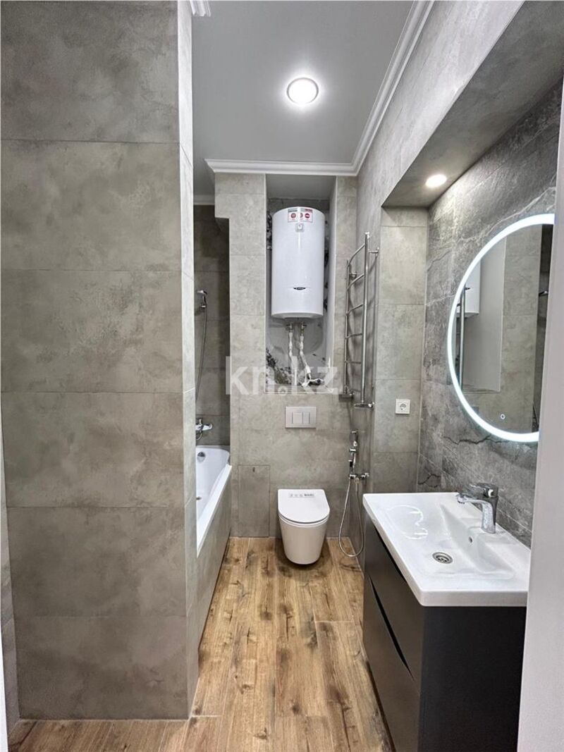 Продажа 5-комнатного дома, 147 м² - Продажа домов, коттеджей в Караганде - страница 6 фото 9 из 15