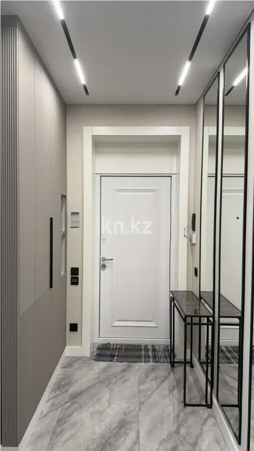 Продажа 4-комнатной квартиры, 114 м² - Продажа четырехкомнатных квартир в Караганде фото 8 из 8