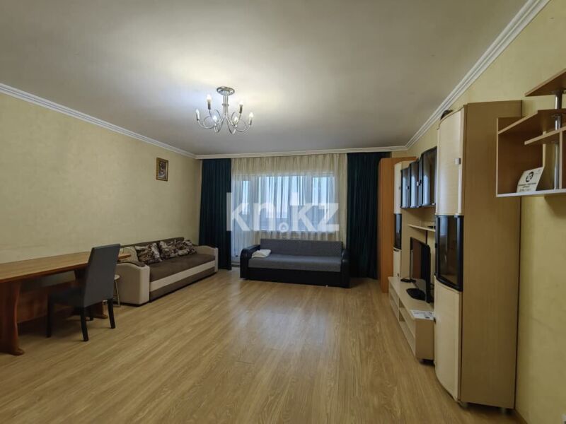 Продажа 4-комнатной квартиры, 105.3 м² - Продажа квартир в Семее фото 3 из 28