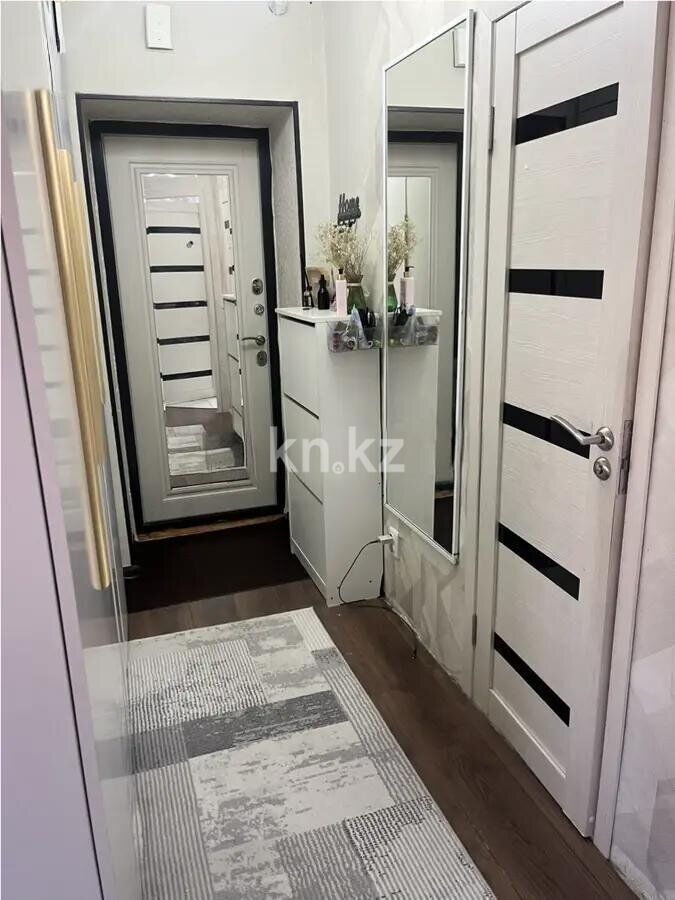 Продажа 1-комнатной квартиры, 30 м² - Продажа однокомнатных квартир в Астане - страница 18 фото 3 из 3