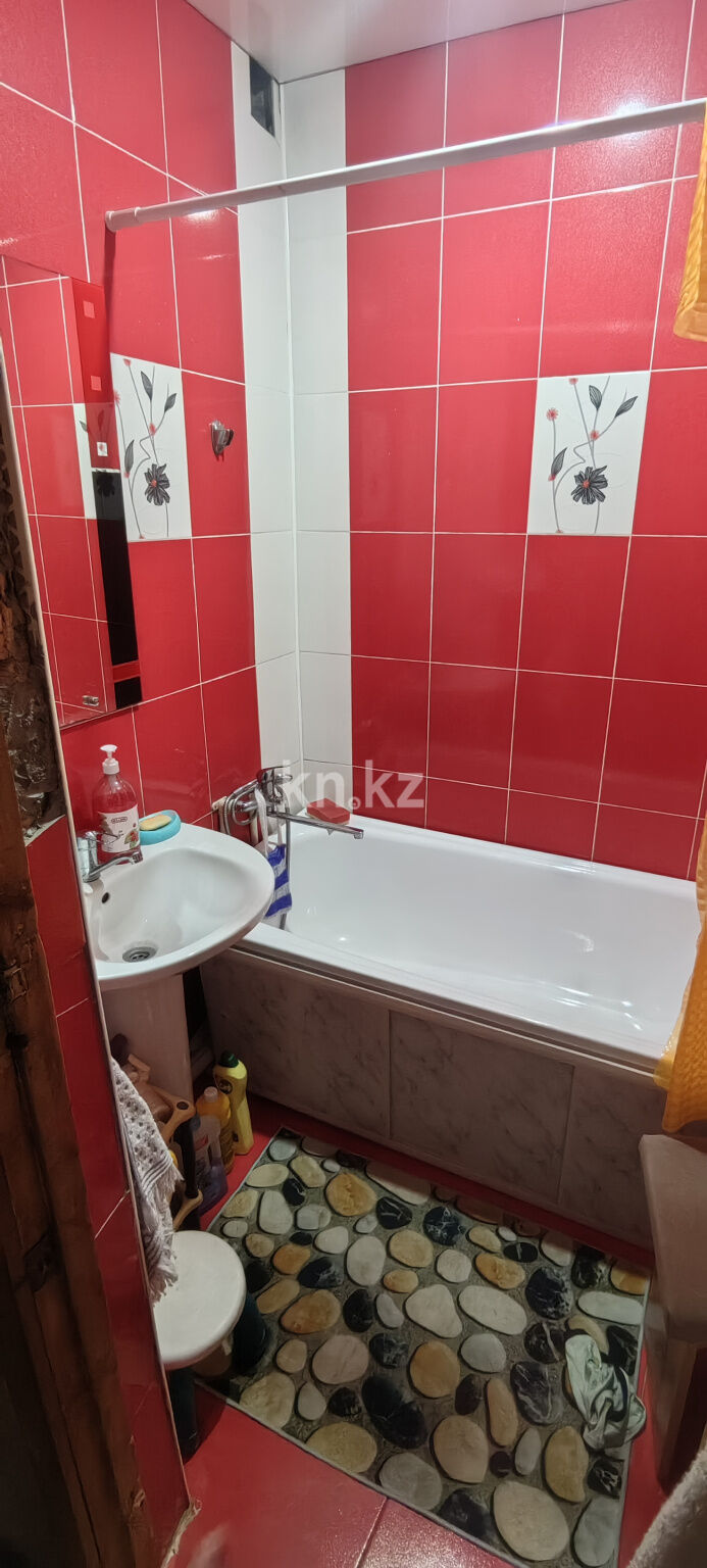 Продажа 4-комнатной квартиры, 74 м² - Продажа четырехкомнатных квартир в Караганде - страница 4 фото 7 из 14