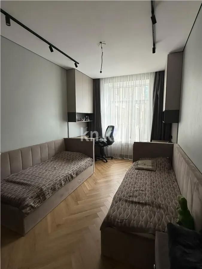 Продажа 3-комнатной квартиры, 86 м² - Продажа трехкомнатных квартир на Юго-Востоке Караганды - страница 19 фото 2 из 4
