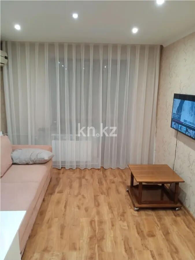 Продажа 1-комнатной квартиры, 32.5 м² - Продажа однокомнатных квартир в кирпичном доме в Алматы фото 1 из 4