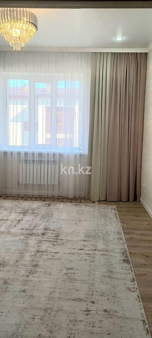 Продажа 3-комнатной квартиры, 81 м² - Продажа трехкомнатных квартир в Караганде - страница 53 фото 5 из 38