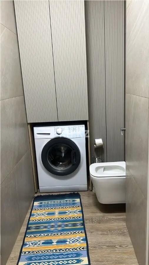 Продажа 3-комнатной квартиры, 90 м² - Продажа квартир в блочном доме в Караганде фото 6 из 7