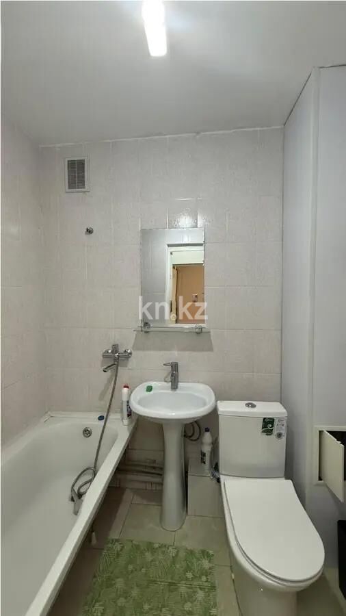 Продажа 1-комнатной квартиры, 38 м² - Продажа однокомнатных квартир в р-не Сарыарка Астаны - страница 12 фото 3 из 3